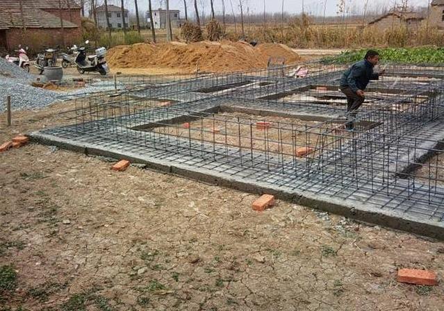 土地改革之后，農村3個地方&ldquo;禁止建房&rdquo;